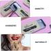 DOITOOL Cosmetic Supplies 2 Sets Eyebrow Soap Brow Cream Makeup Supplies Makeup Accessory Woman Accessories Eyebrow Trimming - Buy Online on GoSupps.com