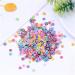 Kalolary 24 Boxes 3D Nail Art Slice Assortment for Decoration - Fruit, Animals, Flowers Decals - Buy Online on GoSupps.com