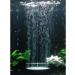 Latinaric Disc Air Stone for Aquariums - Enhance Fish Health & Oxygen Levels | International Shipping Available - Buy Online on GoSupps.com