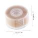 Didiseaon 2400 Sheets Double Eyelid Sticker One Invisible Eye Stickers Eyelid Tapes Eyelid Stickers Mesh Reel - Buy Online on GoSupps.com
