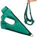 Neck Stretcher Hammock - Neck Cervical - Adjustable Suspension Neck Stretcher with Steel Ring Fixation for Home Use and Neck Stretching Exercises - Buy Online on GoSupps.com