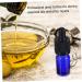 NOLITOY 20 Sets Glass Dropper Essential Oil Bottles | Premium Smoke Oil Bottles for Aromatherapy | International Shipping Available - Buy Online on GoSupps.com