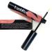 Advanced Natural Eyelash Growth Serum for Longer, Fuller, Thicker Lashes - Boosts Health with Nutrient-rich Formula - Buy Online on GoSupps.com