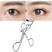 YOSOO Eyelash Curler - Stainless Steel Portable Lash Curler for Long-Lasting Curls | Perfect Makeup Beauty Accessory for Women & Girls - Buy Online on GoSupps.com