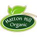 Organic Chana Dal 500g - Hatton Hill Organic | Split Hulled Chickpeas - Buy Online on GoSupps.com
