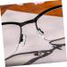 Shop Doitool 24 Pairs Silicone Nose Pads for Glasses | Comfortable Durable Glass Brackets & Cushions - Bulk International Shipping - Buy Online on GoSupps.com