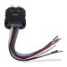 High to Low Car Audio Converter - 2 Channel Line Output for Massive Audio Amplifiers | International Shipping - Buy Online on GoSupps.com