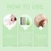 Firming and Toning Body Cream | Nourishing Moisturizer 100g | Light Body Lotion for Morning Evening and Bedtime | After Cleansing and Under Makeup - Buy Online on GoSupps.com