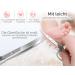 Professional Stainless Steel Nail Scissors with Rounded Ends - Precision & Safety for Nail Care - Buy Online on GoSupps.com