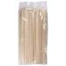 Beauticom Premium Wood Cuticle Pusher - Manicure Pedicure Tools (1000 Pieces, Large 7) - Buy Online on GoSupps.com