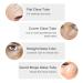 Elitzia Acne Blackhead Absorbing Electrotherapy Beauty Machine Accessories - Set of 10 Glass Tubes - ETD215SA - Buy Online on GoSupps.com