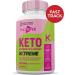 (5 Pack) Fast Track Keto ACV Extreme Pills 1675MG Keto Support Blend Alternative to Fasttrack Keto Gummies Includes Apple Cider Vinegar Extra Virgin Olive Oil Powder Green Tea Leaf 300 Capsules - Buy Online on GoSupps.com
