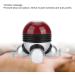 Mini Handheld Back Massager - Vibration Massage Device for Neck Shoulders & Legs - Portable Relaxation Tool for Tension Relief - Buy Online on GoSupps.com