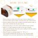 Shop Gigi Spa Wax Warmer - Premium Waxing Solution for Effortless Hair Removal - Buy Online on GoSupps.com