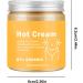 Yabauuop Fat Burning Cream Natural Sweat Cream Firming Tightening 100g Slimming Gel for Stomach Waist Workout Arm Sweating Body Women and Men - Buy Online on GoSupps.com
