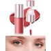 Creamy Blush Stick | Eyeshadow and Cheek Blush | Long Lasting Face Makeup and Lipstick | For Women and Girls School Office Travel Parties - Buy Online on GoSupps.com