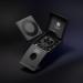 Loop Experience 2 Plus Ear Plugs Stylish Hearing Protection for Concerts Festivals & Live Events | 17dB Noise Reduction High-Fidelity Mute | Black - Buy Online on GoSupps.com