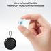 Buy Ear Plugs for Sleeping - 2 Pairs of Reusable Noise Reduction Earplugs (25dB-30dB) with 8 Tips | Soft Hearing Protection for Concerts Study & Work - Blue - Buy Online on GoSupps.com