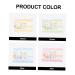 Healeved 4pcs Baby Navel Bellyband Infant Umbilical Cord Protector Hernia Belt Baby Infant Umbilical Belt Umbilical Hernia Belt Infant Baby Abdominal Binder Newborn Cotton Toddler Adhesive - Buy Online on GoSupps.com