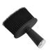 Barber Neck Duster Brush Soft Barber Neck Duster Hair Cleaning