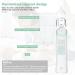 Rechargeable Baby Nasal Aspirator with 5 Suction Levels and 3 Silicone Tips - Electric Nose Cleaner for Infants and Toddlers - Light & Music Soothing Function - White - Buy Online on GoSupps.com