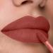MORAZE Matte Longstay Lipstick - Heart Break (1.2ML) | 12 Hour Wear | Shop Internationally - Buy Online on GoSupps.com
