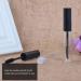 COHEALI 5pcs Mascara Brush Empty Bottle Mascara Bottle Lash Containers Portable Bottle Makeup Eyelash - Buy Online on GoSupps.com