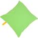 Dementia Activity Pillow Various Levels of Difficulty Motor Skills Development Zipper Multicolor Sensory Activity Pillow for Elderly for Travel - Buy Online on GoSupps.com