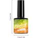 HERBENJOY Cat Eye Gel Nail Polish Set 6 Colors Galaxy Magnetic UV Nail Polish with Magent Stick Base Black Gel Nail Varnish and Universal Rainbow Nail Gel Nail Polish DIY Manicure Nail Salon - Buy Online on GoSupps.com