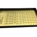 6D Volume Eyelash Extensions C Curl 0.07mm - 30 Trays of Natural Style Individual Lashes for Stunning 3D Makeup - Buy Online on GoSupps.com