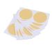 50 Pairs Men Nipple Protectors - Soft Breathable Chafing Prevention for Runners | Nipple Tape, Nip Stickers, Adhesive Bandage - Buy Online on GoSupps.com