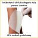 Shop Tulle Dressing with 40% Medical Grade Honey - Flexible Adhesive Bandages for Sensitive Wounds | 4"x4" Box of 10 - Buy Online on GoSupps.com