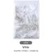 Rhinestones 1440pcs SS3 Glass Nail Art Crystal White Flatback Gemstones for Crafts Nails Makeup Bags and Shoes Decoration(SS3  Clear White) Clear White SS3/1440pcs - Buy Online on GoSupps.com