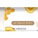 Moisturizing Lip Balm Long Lasting Repair 48g Light Cracked Lips Moisturizer For Hydration and Care and Recovery During the Day and at Night for Cracked and Sensitive Lips - Buy Online on GoSupps.com
