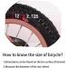YTKD Flash Mute Training Wheels for 12 Inch Bikes - Pink (1 Pair) - Buy Online on GoSupps.com