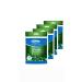 Mint Dental Floss-Picks Glide with Scope Outlast (300 Picks) Green