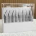 Multi Purpose 8 Slot Tweezers Case Compact Tweezer Storage Clear Lid Tweezer Stand For Nails Technicians And Hobbyists - Buy Online on GoSupps.com