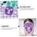 Healeved Ice Beauty Mask Cooling Facial Mask Warm Cold Facial Mask Warm Cold Ice Gel Beauty Mask Gel Cooling - Buy Online on GoSupps.com