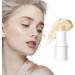 Multifunctional Makeup Stick 3D Highlighter Blush and Rouge Lip Stick Waterproof Highlighter Blush Stick Cream Texture Anti-Sweat Makeup Stick for Cheeks Lips and Eyes Highlighter (No. 02) - Buy Online on GoSupps.com