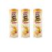 Pringles Pringles Emmental Kase Crackers with Chips 175g Pack of 3