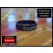 Pro Athlete-Worn Motivational Silicone Bracelet | Sports Focus & Gym Inspiration | Blue Rubber Band by We Keep You Motivated LLC - Buy Online on GoSupps.com