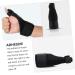  Gatuida Finger Guard - Adjustable Thumb Stabilizer & Aluminum Herringbone Protector for Ultimate Support | Shop Internationally  - Buy Online on GoSupps.com
