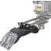 NICEYRIG Shoulder Mount Pad for Video Camcorder DSLR Rig | 15mm Railblock Support System - Buy Online on GoSupps.com