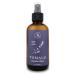 Organic Water Hydrosol Lavender Spray - Floral Water for Skincare Aromatherapy Stress Relief & Relaxation Natural Facial Toner Body Mist Room & Linen Spray Made in USA - 8 oz 8 Fl Oz (Pack of 1)