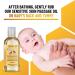 Shop Bella B Gift Set - Decongesting Chest Rub & Baby Massage Oil for Infants | Fast International Shipping - Buy Online on GoSupps.com