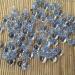 Bodhi2000 Mini Pacifiers - 50 Pack Acrylic Blue for Baby Shower | One Size - Perfect Newborn Gift - Buy Online on GoSupps.com