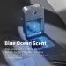 Space BlueMan Long Lasting Pocket Perfume 30ml Light Fragrance Romantic Pheromone Glitter Perfume for Men Increasing Attraction (#5-Bad Sweet) - Buy Online on GoSupps.com