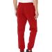 Ronony Men's Slim Fit Jogging Pants - Durable Training & Sports Sweatpants | Cargo & Leisure Wear - XXL - Red - Buy Online on GoSupps.com