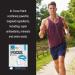 XLPatch Focus Patch - Brain Booster for Improved Memory and Enhanced Focus - 30 Day Supply, 30 Count - Buy Online on GoSupps.com