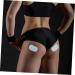 Ultechnovo 24 STK BHA-Toner Replacement Gel Pads for Abdominal Stimulators | Non-Stimulating Skin Toner Gel for Body Shaping - Buy Online on GoSupps.com